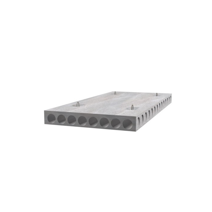 Плита перекрытия НВКУ 45-12-7