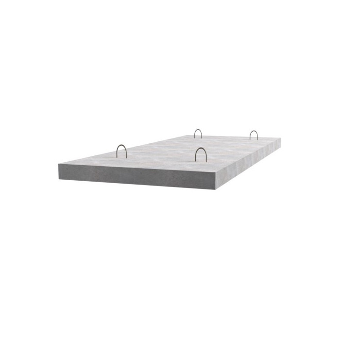 Плита лотка ПТП 24-16